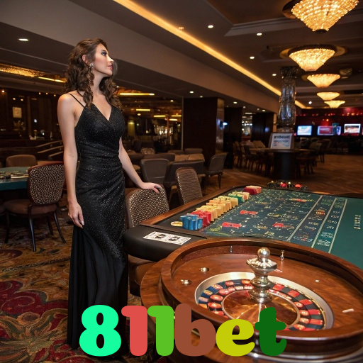 811bet：Aposte nas melhores slots e conquiste prêmios como nunca!