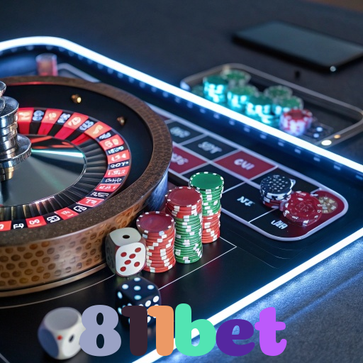 811bet：Jogue poker, aposte no futebol e ganhe em grandes jogos de cassino!