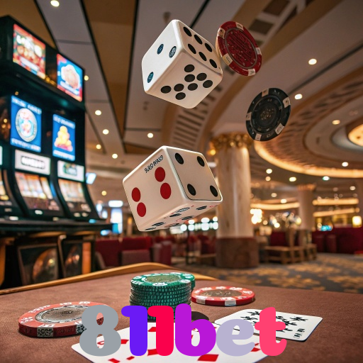 811bet:Aposte no futebol, jogue poker e conquiste vitórias épicas!