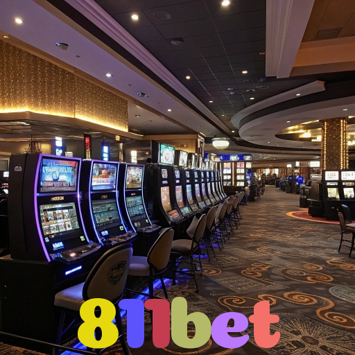 811bet：Aposte no futebol, jogue poker e conquiste vitórias épicas!