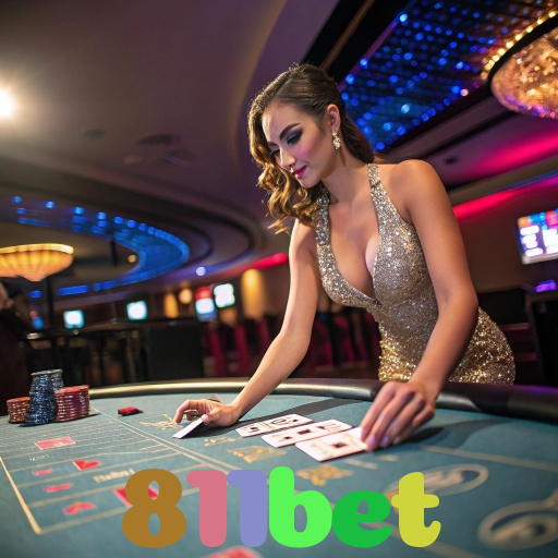 811bet：Jogue poker, aposte no futebol e ganhe em grandes jogos de cassino!