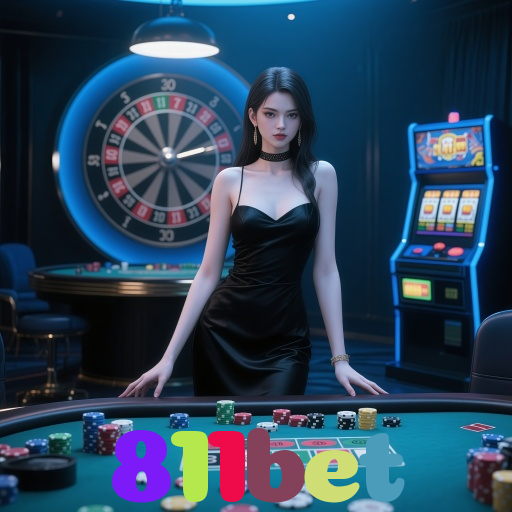 811bet：Aposte nas melhores slots e conquiste prêmios como nunca!