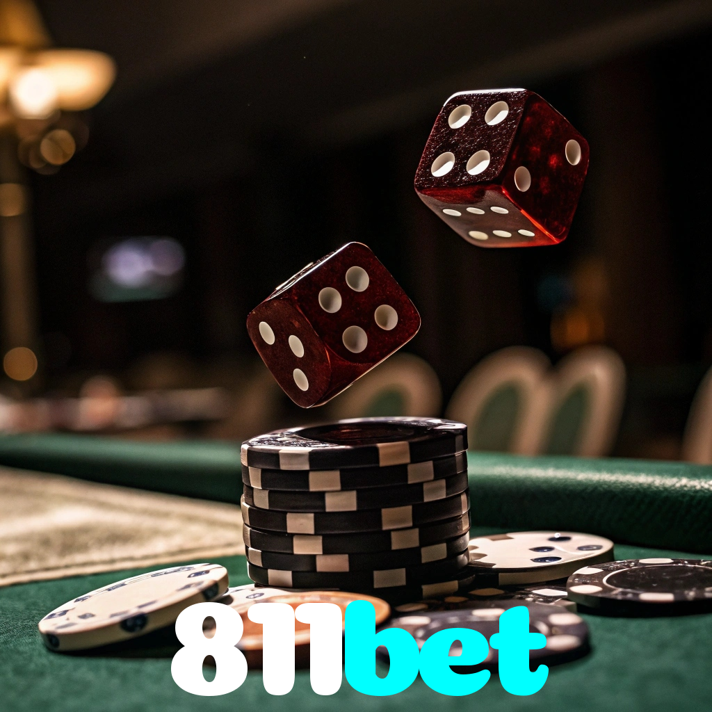 811bet:Jogue poker, aposte no futebol e ganhe em grandes jogos de cassino!