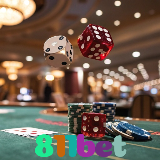 811bet：Aposte nas melhores slots e conquiste prêmios como nunca!