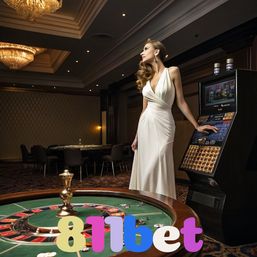 811bet：Aposte no futebol, jogue poker e conquiste vitórias épicas!