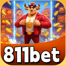 811bet - A sorte te espera no cassino mais confiável do Brasil!